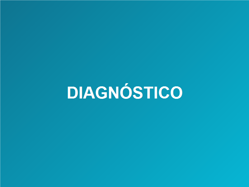 Diagnóstico